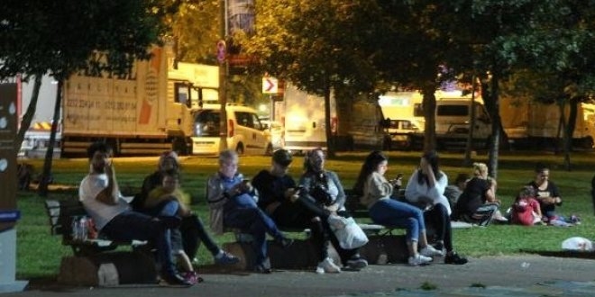 Deprem korkusu yenilebilir mi?