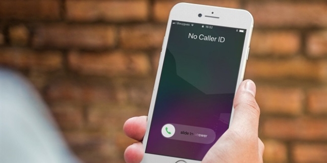 Deprem anında telefonla birini aramayın; mesaj atın