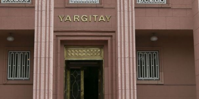 Yargıtay'dan iptal edilen tur kararı