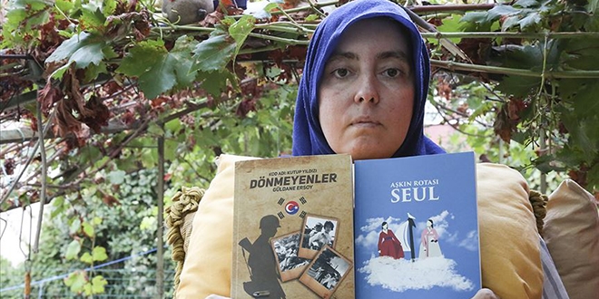 Engeli hayallerini gerçekleştirmesine engel olmadı
