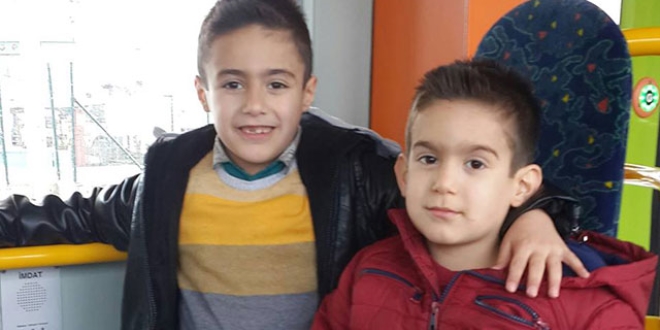 Bursa Valisi'nden kayıp 2 kardeşle ilgili açıklama