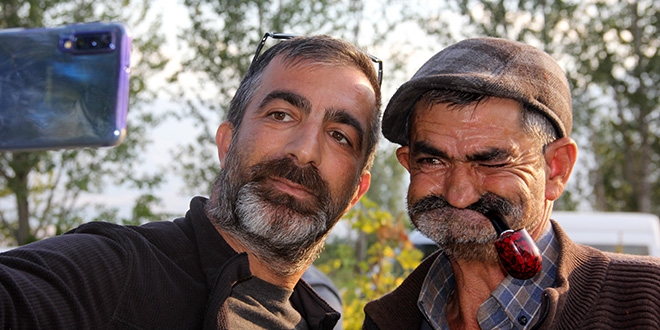 Bu da Erzincanlı Temel Reis