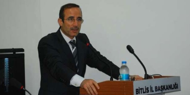 Vahit Kiler'den KPSS iddiası için açıklama