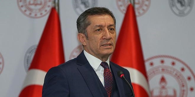 'Patenti Türkiye'dedir ifadesi tasarım çalışan çocuklarla olacak'