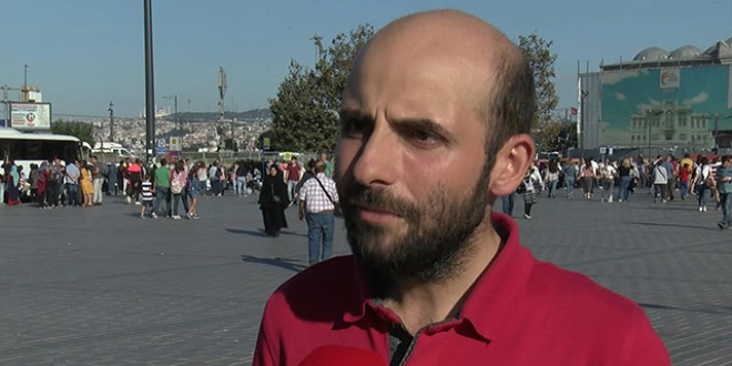 'Doğal afetlerde sosyal medya kullanımı' uyarıları