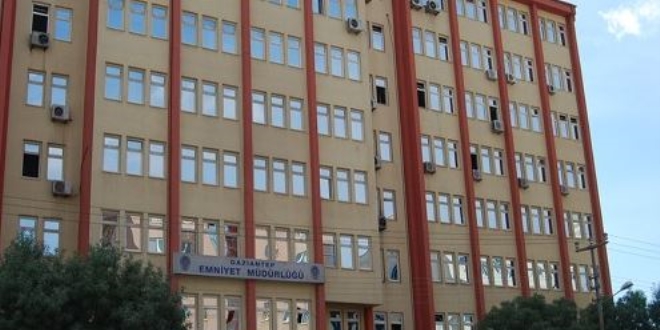 Gaziantep Emniyet Müdürü, göreve başladı
