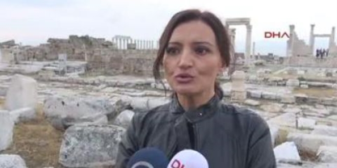 Köy enstitüsü öğretmenleri belgesele konu oldu