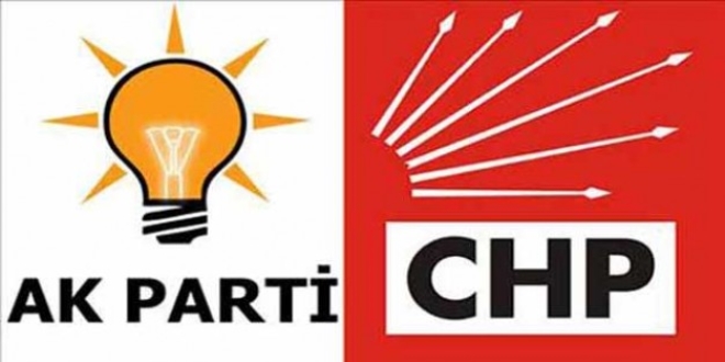 AK Parti ile CHP arasında ikinci uzlaşı yerel yönetim paketinde