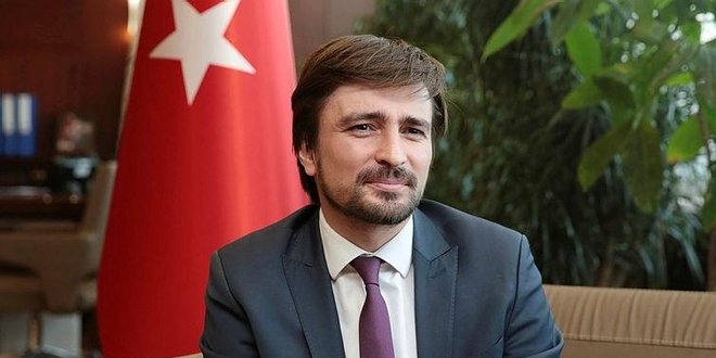 'Depreme sadece devlet değil herkes hazır olmalı'
