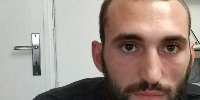İsim benzerliğinden 15 gün cezaevinde yatıp serbest bırakıldı