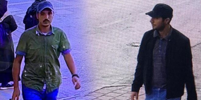 Adana'daki bombalı saldırıyı düzenleyen teröristler belirlendi