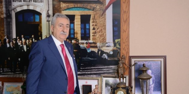TESK: Elektrik ve doğalgaza kış indirimi yapılmalı