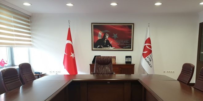 Etik Kurulu, 52 Etik ihlali kararını yayımladı