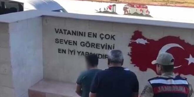 PKK'lıları tedavi eden 2 kişi tutuklandı