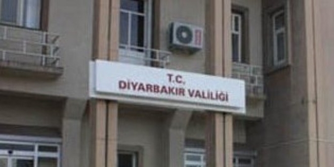 Diyarbakr'da iki terrist yakaland