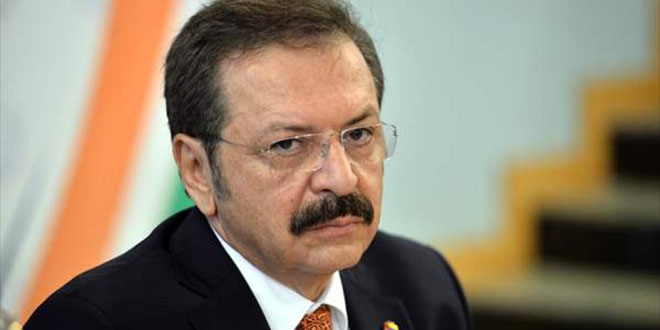 'YEP'te gerçekçi tedbirler ortaya konulmuş'