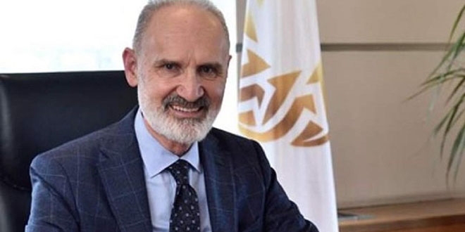 İTO Başkanı Avdagiç'den YEP'e destek