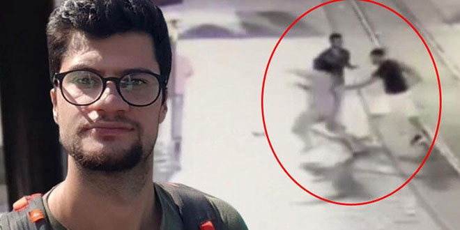 İTÜ'lü öğrencinin katillerine istenen ceza belli oldu