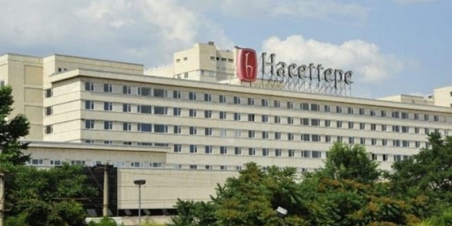 Hacettepe'den, ihalesiz 3 milyon TL'lik mal alındı açıklaması