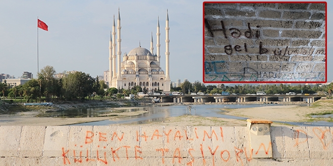 Bin 635 yıllık tarihe saygısızlık!
