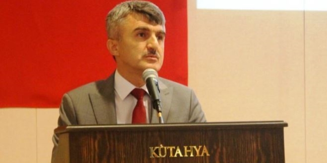 DPÜ Rektörü: Kapım öğrencilere sonuna kadar açık