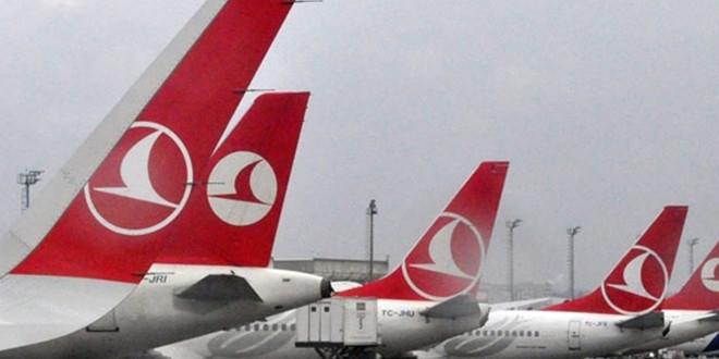 THY'den 'Hamidiye Su' karar�