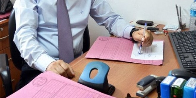 700 icra m�d�r ve m�d�r yard�mc�s� al�nacak