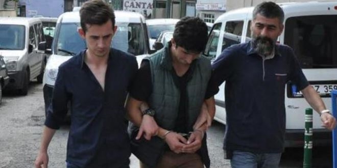 Kan davası cinayetinde: Öğrenciyim, tahliyemi istiyorum