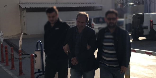 Terör propagandası yapan 2 kişi gözaltına alındı