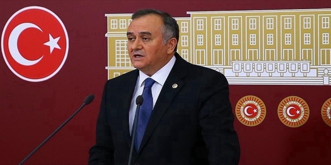 MHP'nin istediği af paketi geliyor