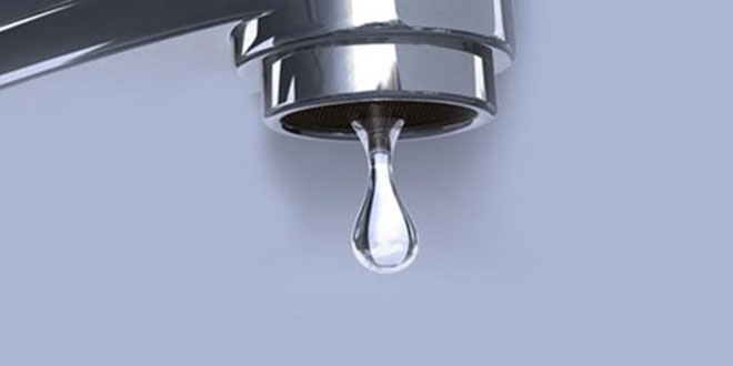 �stanbul'da bu mahallelere 16 saat su verilemeyecek