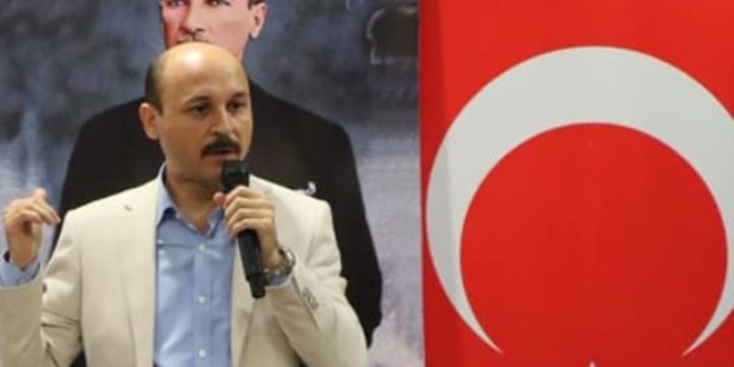 Türk Eğitim Sen: TBMM'den beklentilerimiz var