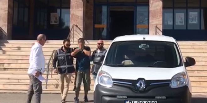 Şaşırtan ifade: Dolandırıcılık bende alışkanlık oldu