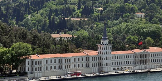 Kuleli Askeri Lisesi soruşturmasına ilişkin açıklama
