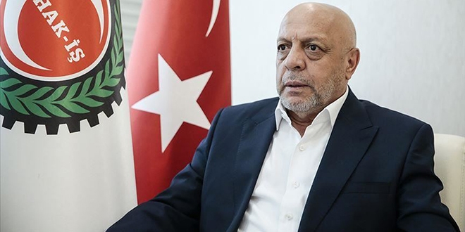 'IMF politikaları yoksulluk, kriz, fakirlik demek'