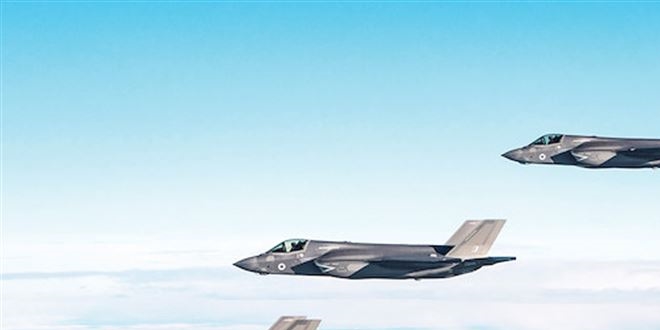 F-35'in boyas dkld