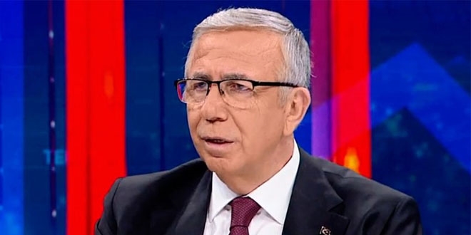 Mansur Yavaş, Ankapark'ın maliyetini açıkladı