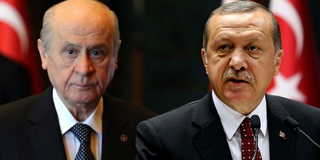 6 farklı anket şirketine göre Cumhur İttifakı'nın oyu
