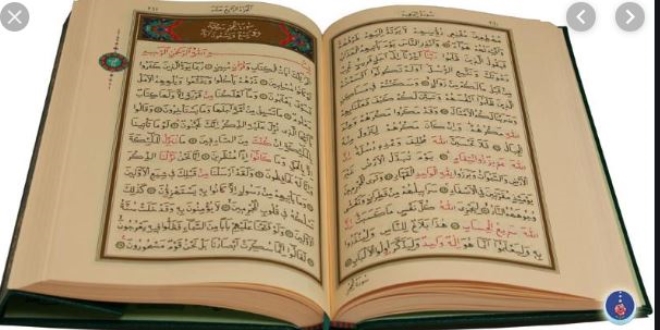 Cezaevinde 15 ayda Kur'an-ı Kerim'i ezberledi