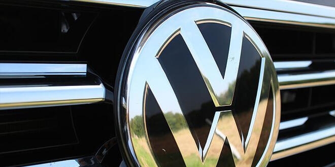 'Volkswagen Turkey' kuruldu