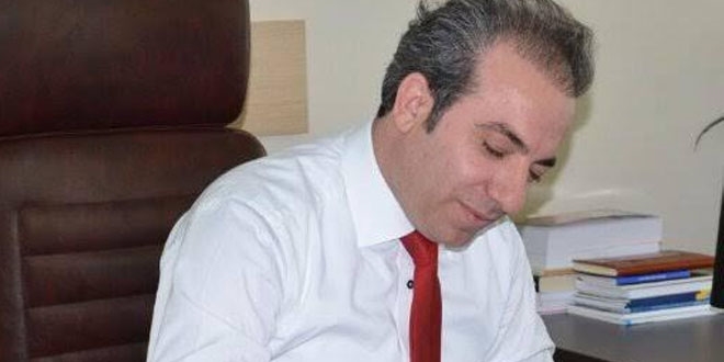 Kanser tedavisi gören bürokrat hayatını kaybetti