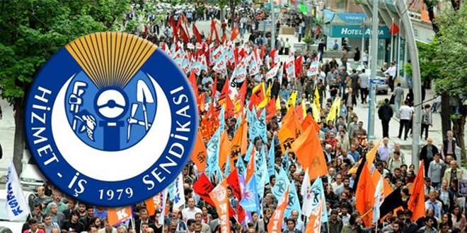 'İSPARK yöneticileri Anayasal suç işliyor'