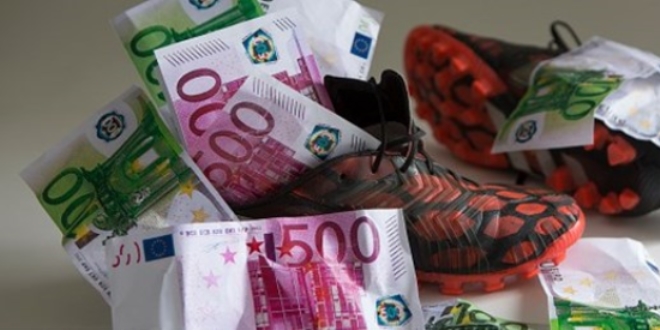 Kanunsuz para transferi yapan 30 kişi yakalandı