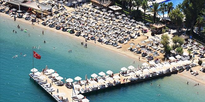 'Turistin iyisi, kötüsü, ucuzu, pahalısı olmaz'