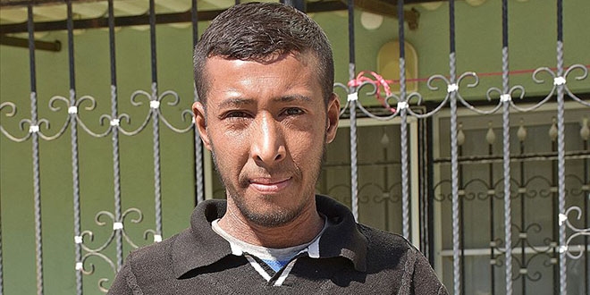 'Balık pulu' hastalarının yerli ilaç mutluluğu