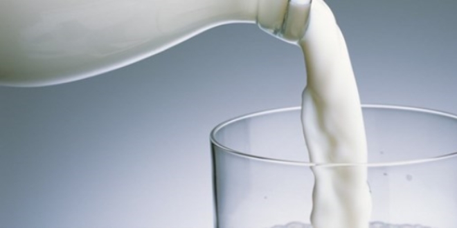 Çiğ süt referans litre fiyatına zam