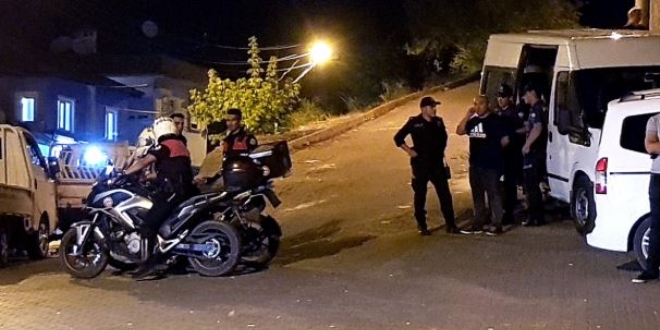 Balıkesir'de iki aile arasında kavga: 1 ölü, 9 yaralı