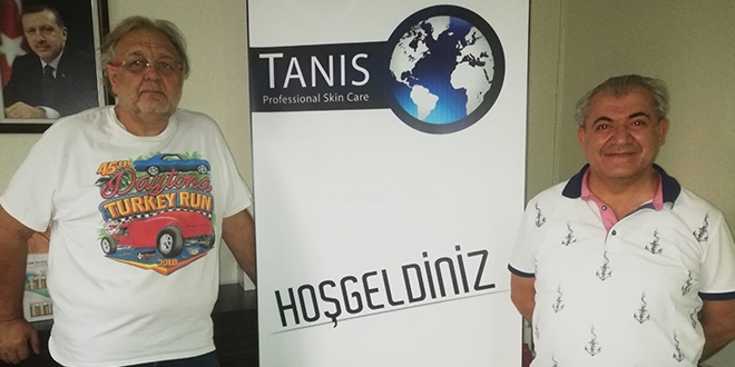 Cumhurbaşkanının çağrısına uydu, memleketine 10 milyon avroluk yatırım yaptı