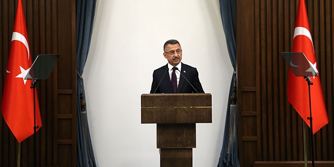 'Kültür ve sanatta olmamız gereken noktadan uzaktayız'
