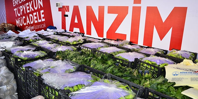 BİM tanzim satış zararını açıkladı: 30 milyon TL